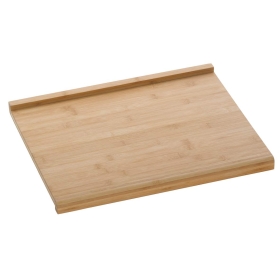 Tablett, Holz, Briefkasten