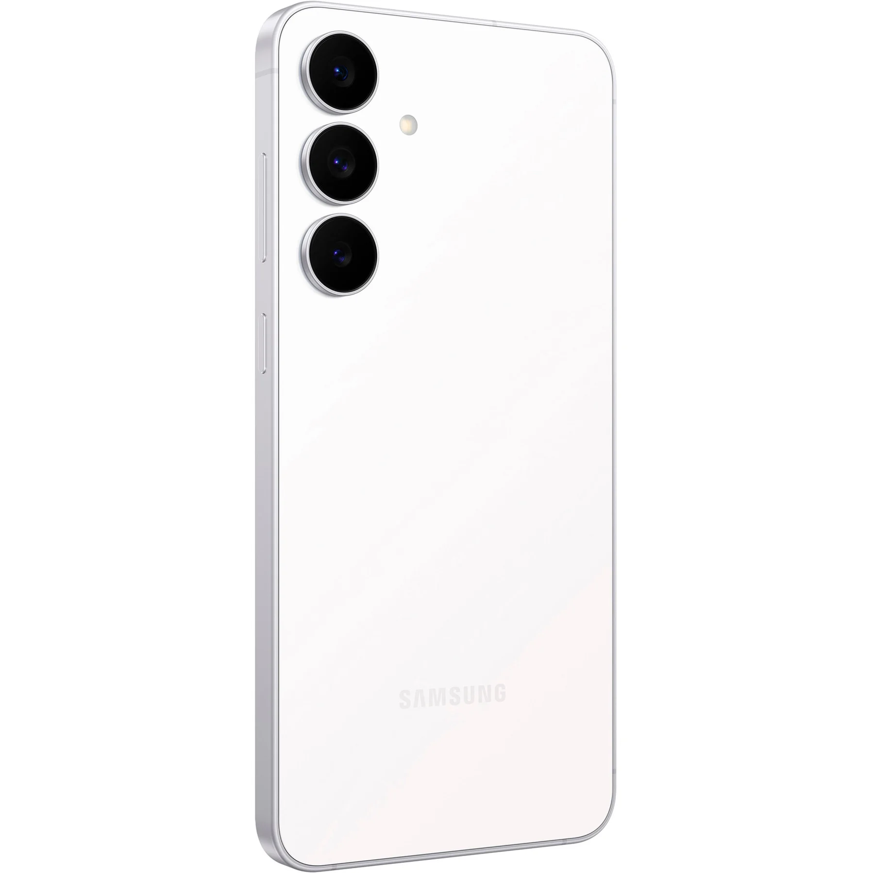 Samsung Galaxy S25 FE DS 5G  128GB, white, Offen f.a. Netze