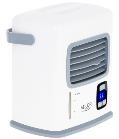 Miniventilator, Luftpumpe?, portablerKühler, USB betrieben, kompakt