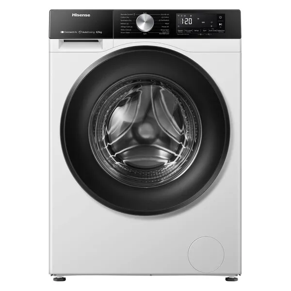 Gerät, Elektrisches Gerät, Waschmaschine