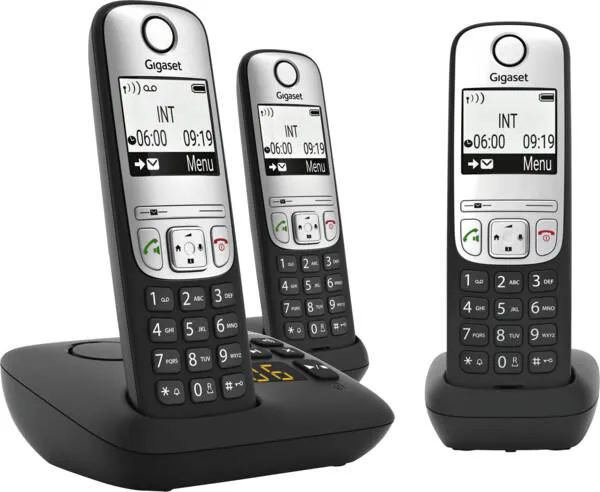 Elektronik, Telefon, Handy