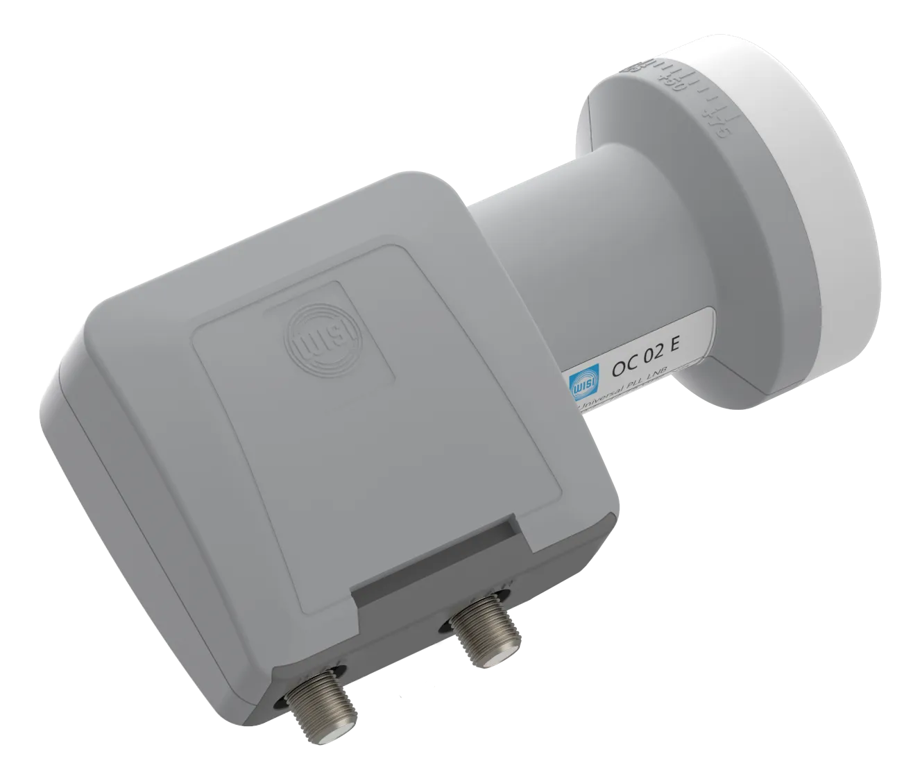 Sensor, Transducer, Adapter, Anschluss, Modell OC02E