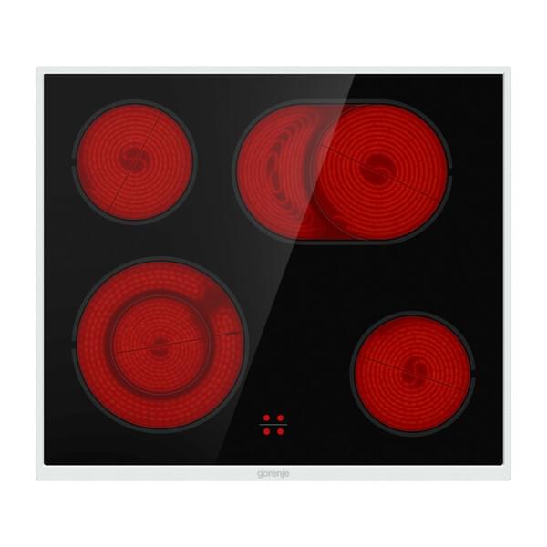 Kochfeld, Drinnen, Küche, Elektronik, Sprecher