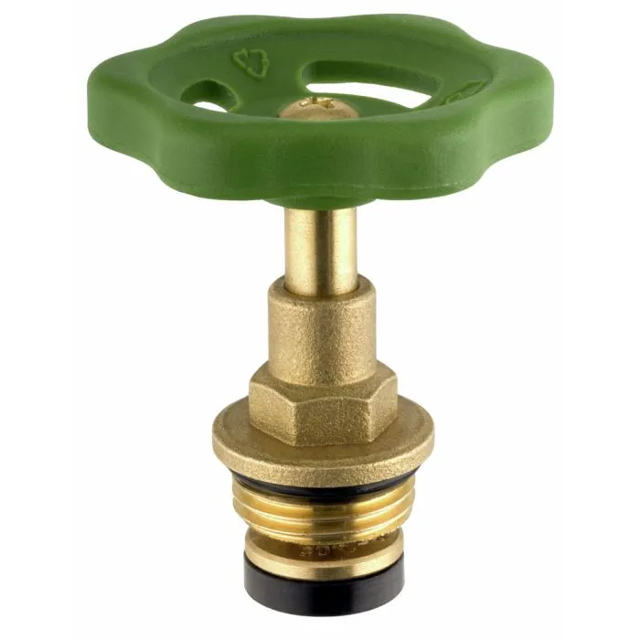 Wasser, Bronze, Rauchrohr