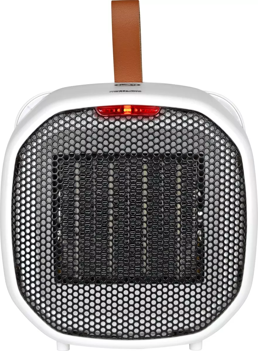 Silva HL-M 500 Mini Heizgerät, ws