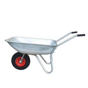 Transport, Fahrzeug, Schubkarre