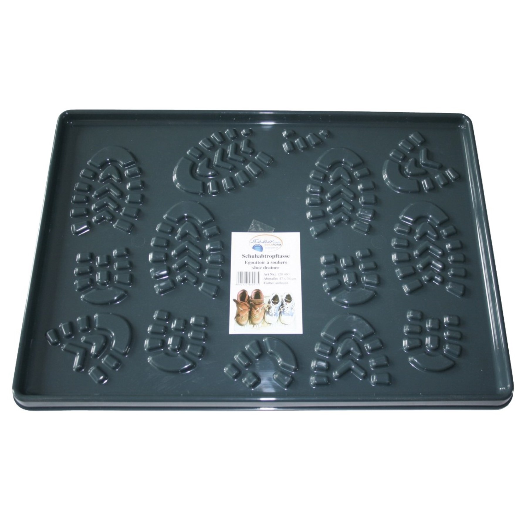 Kochfeld, Drinnen, Küche