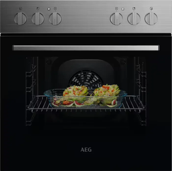 AEG EB-Herd-Set OU5AE10CM+HE604062XB