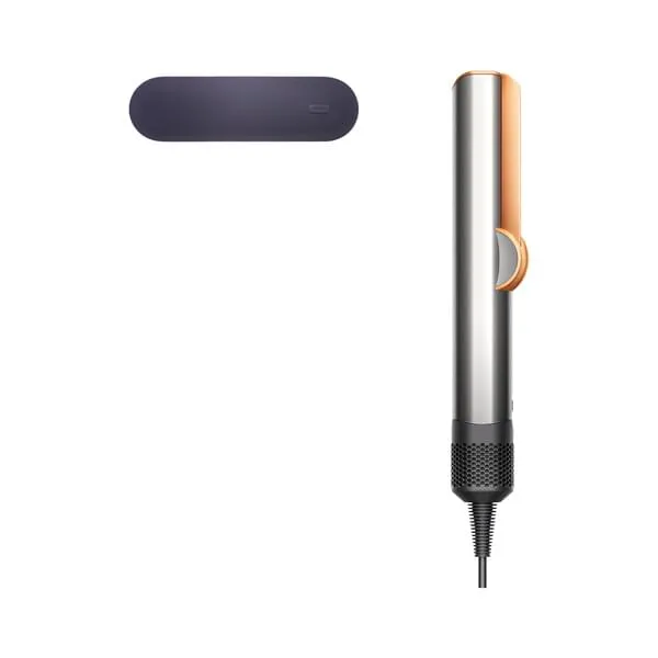 Dyson Airstrait nickel/kupfer Haarglätter