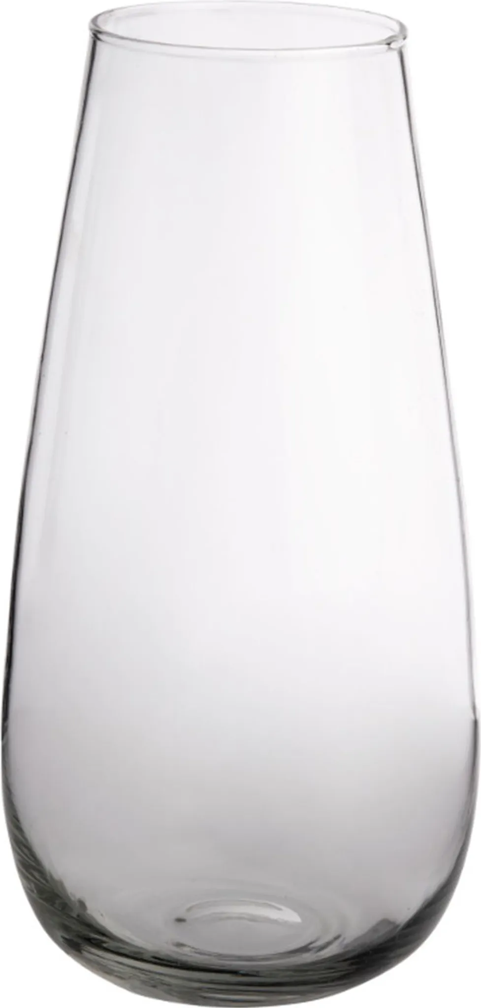 R-222237584 Vase 26x8cm