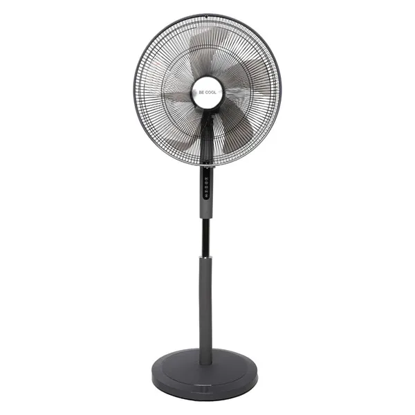 Standventilator, Standventilator, verstellbar, Maschenschutzgitter, drei Geschwindigkeiten