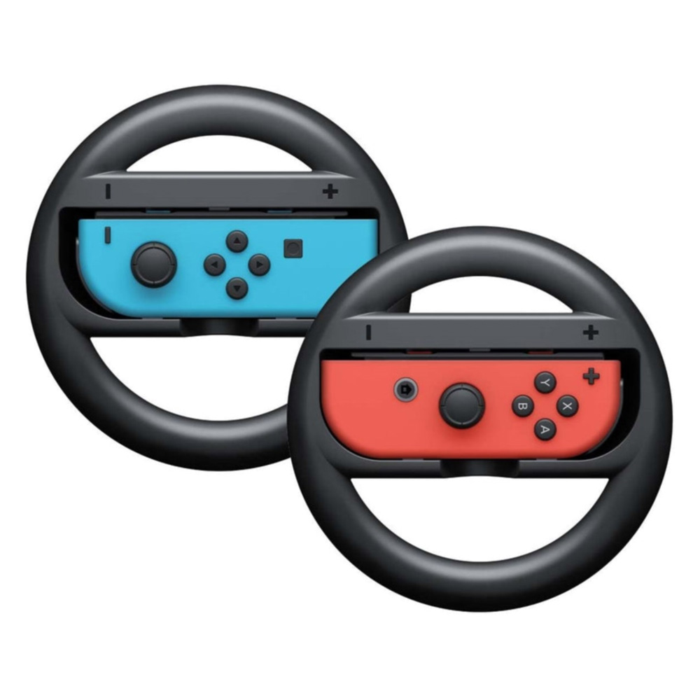 Nintendo Switch  Joy-Con Lenkrad