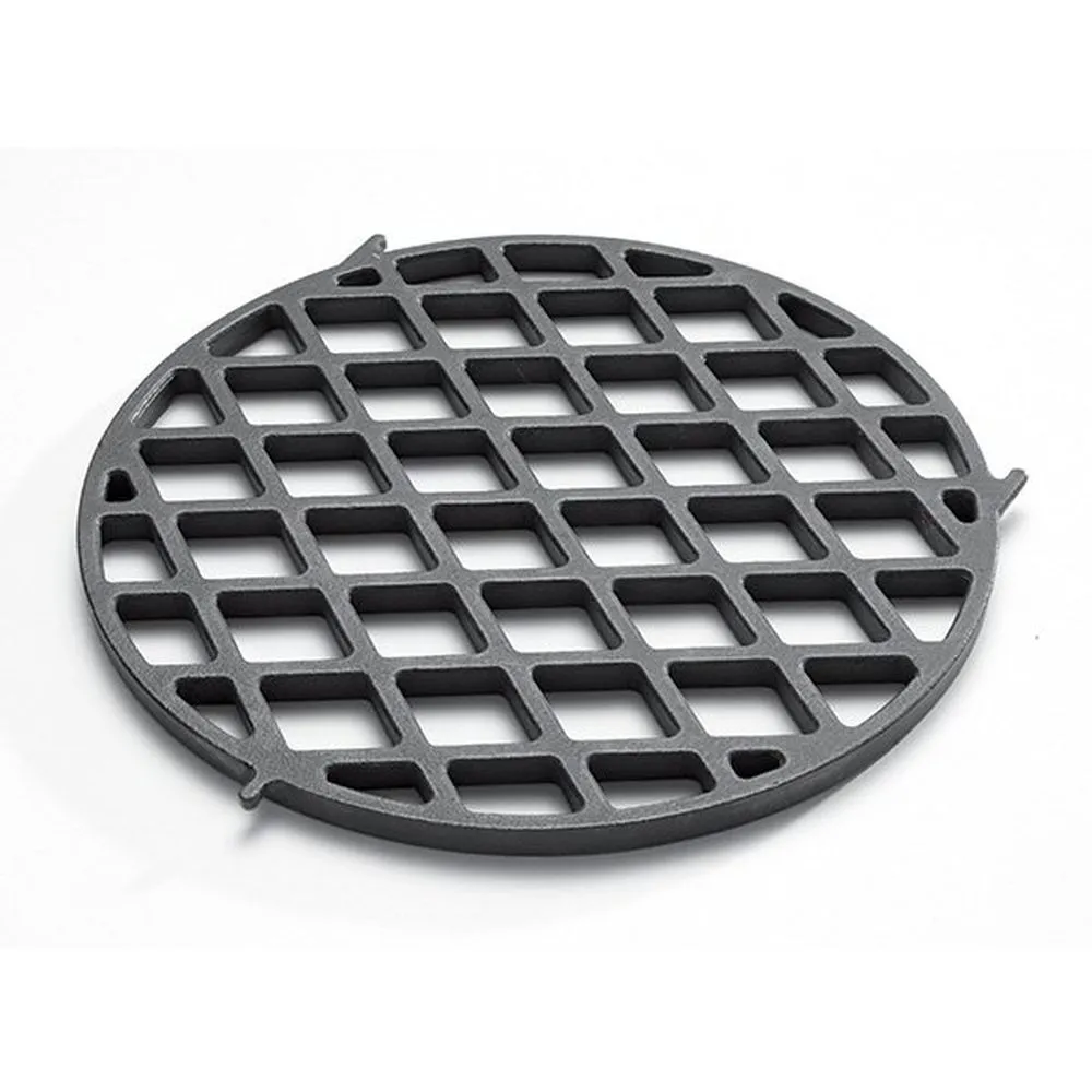 Kühlergrill, Abtropfen lassen