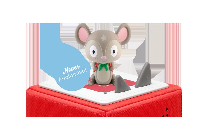 Tonies Hörfigur Lieblings-Kinderlieder-Reiselieder