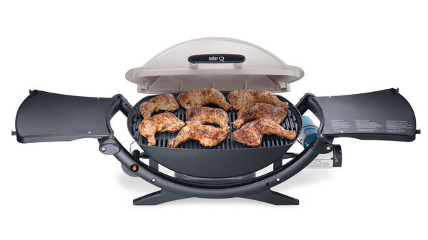 Bbq, Kochen, Grillen, Fleisch, Schwein