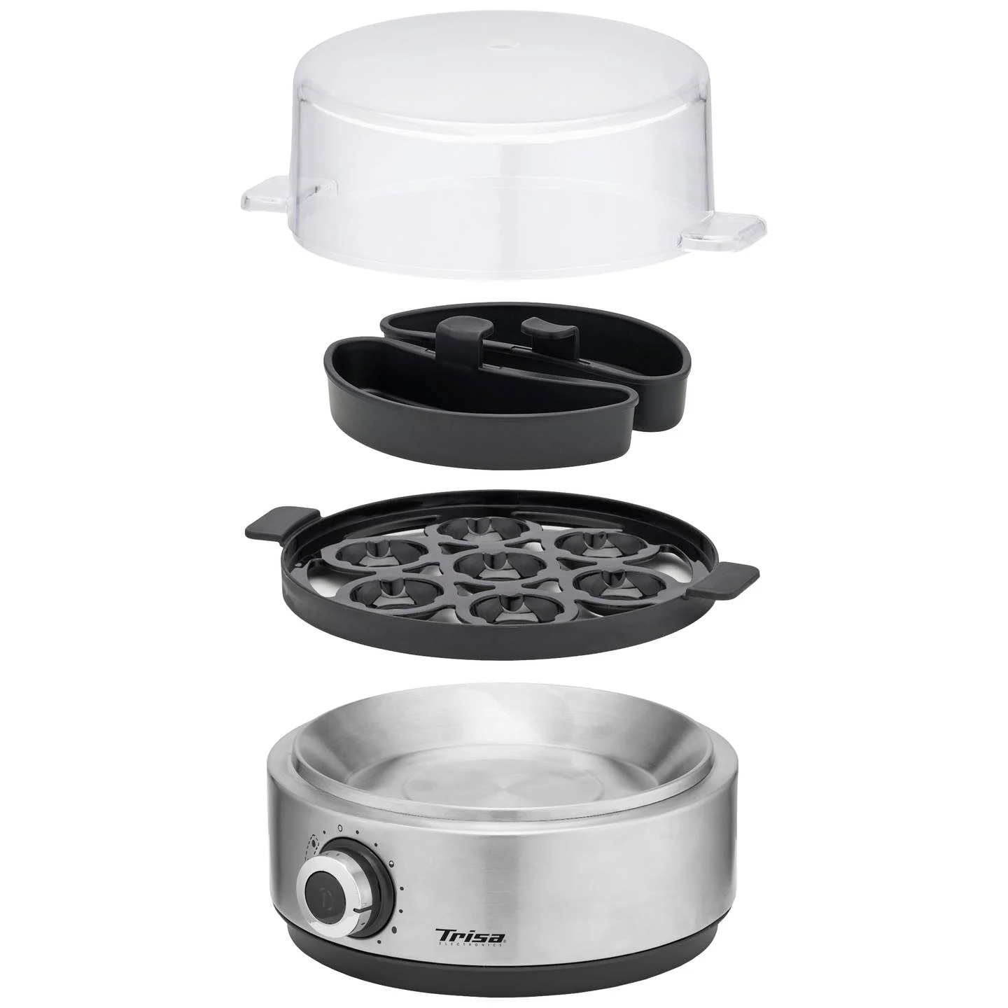 Trisa Vario Eggs Eierkocher