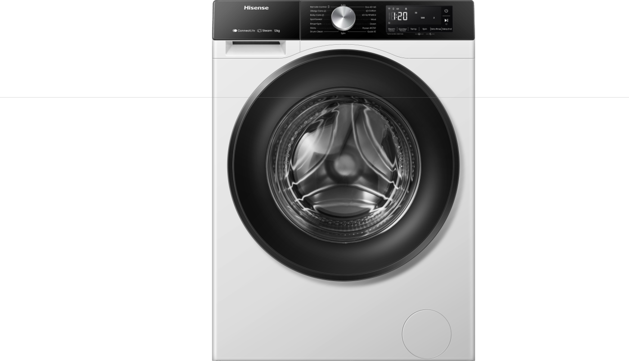 Gerät, Elektrisches Gerät, Waschmaschine