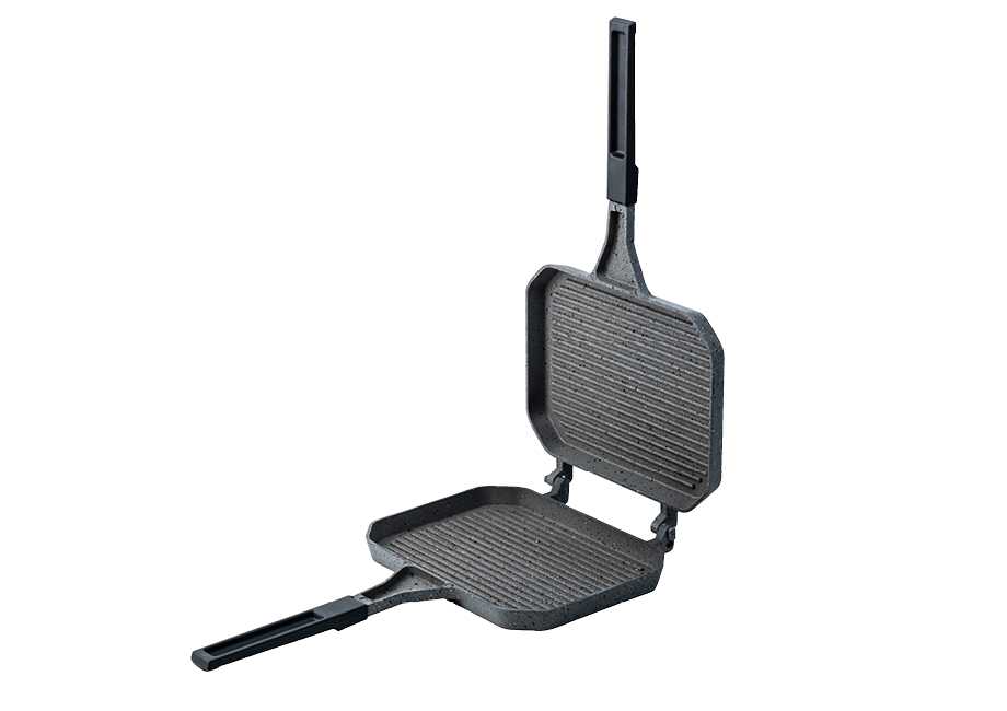 Riess 1981-360 Blitzgrill
