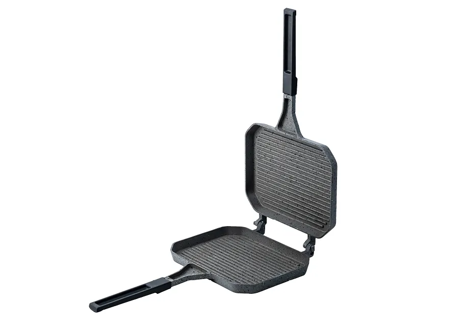 Riess 1981-360 Blitzgrill