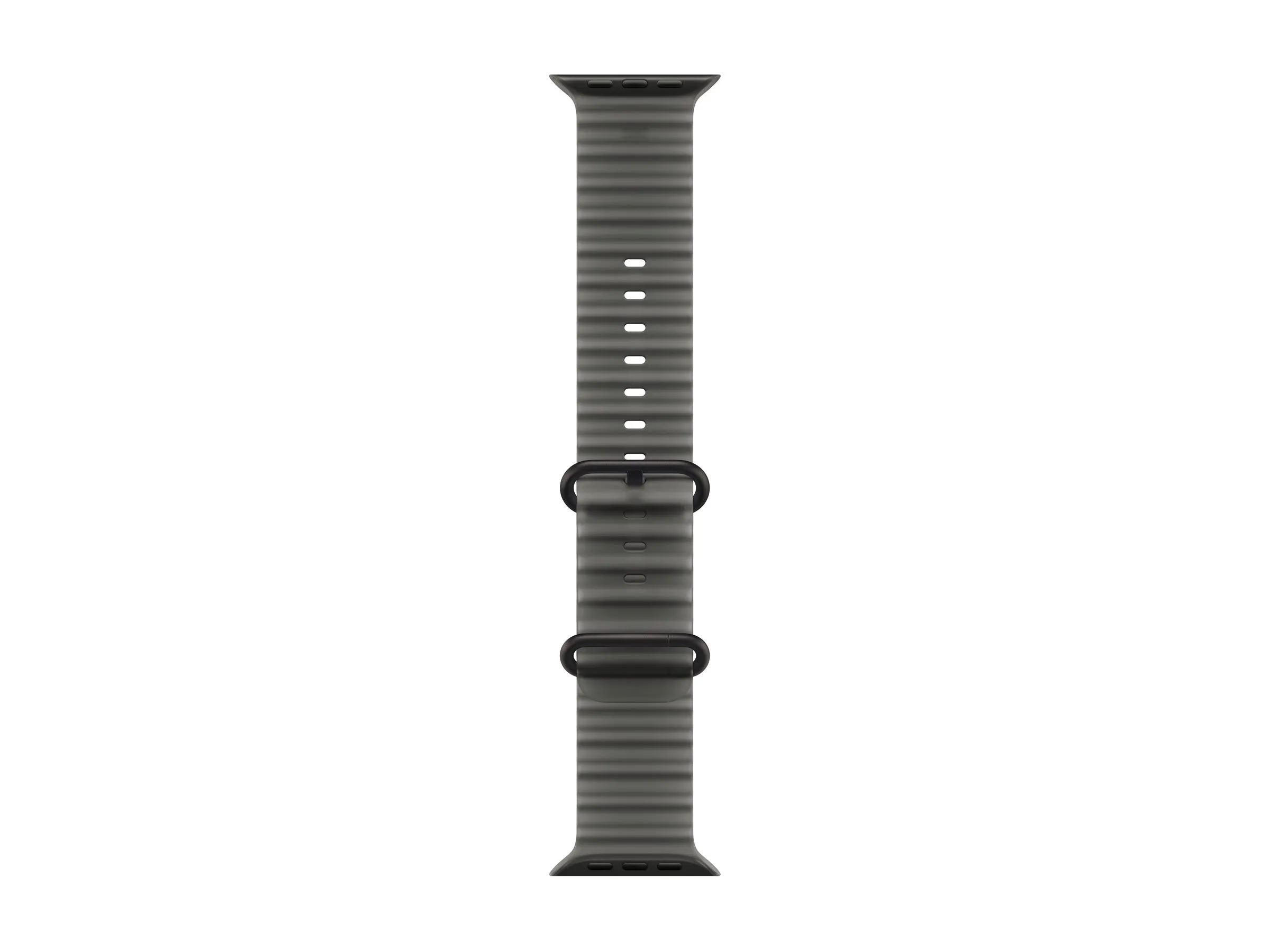 Uhr, Armband, Metall, Band, verstellbar