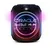 Oracle Red Bull Racing SK240 tragbarer Bluetooth-Partylautsprecher