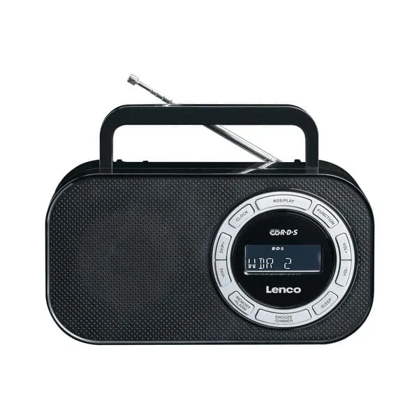 Elektronik, Radio
