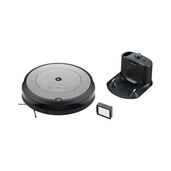 iRobot Saugroboter Roomba i1 (i1156)