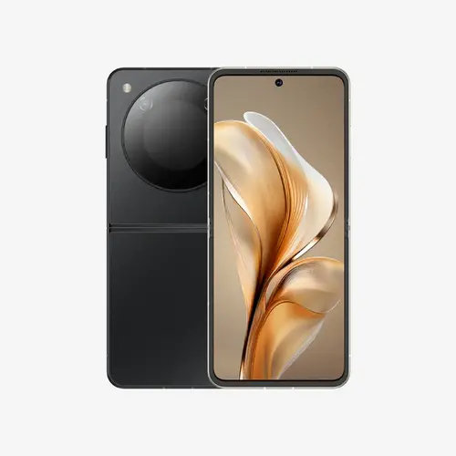 Nubia Flip DS 5G 256GB, cosmic black