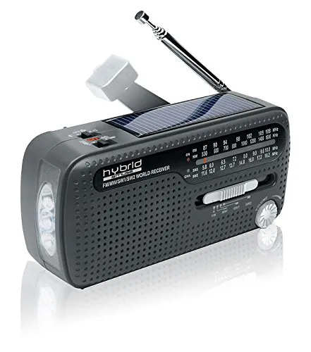 Elektronik, Radio