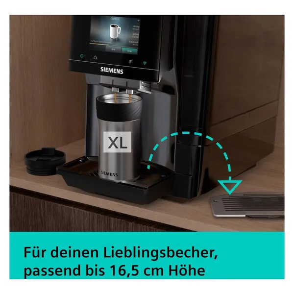 Espresso, Kaffeemaschine, K-Cup, Kaffeekanne, XL-Becher