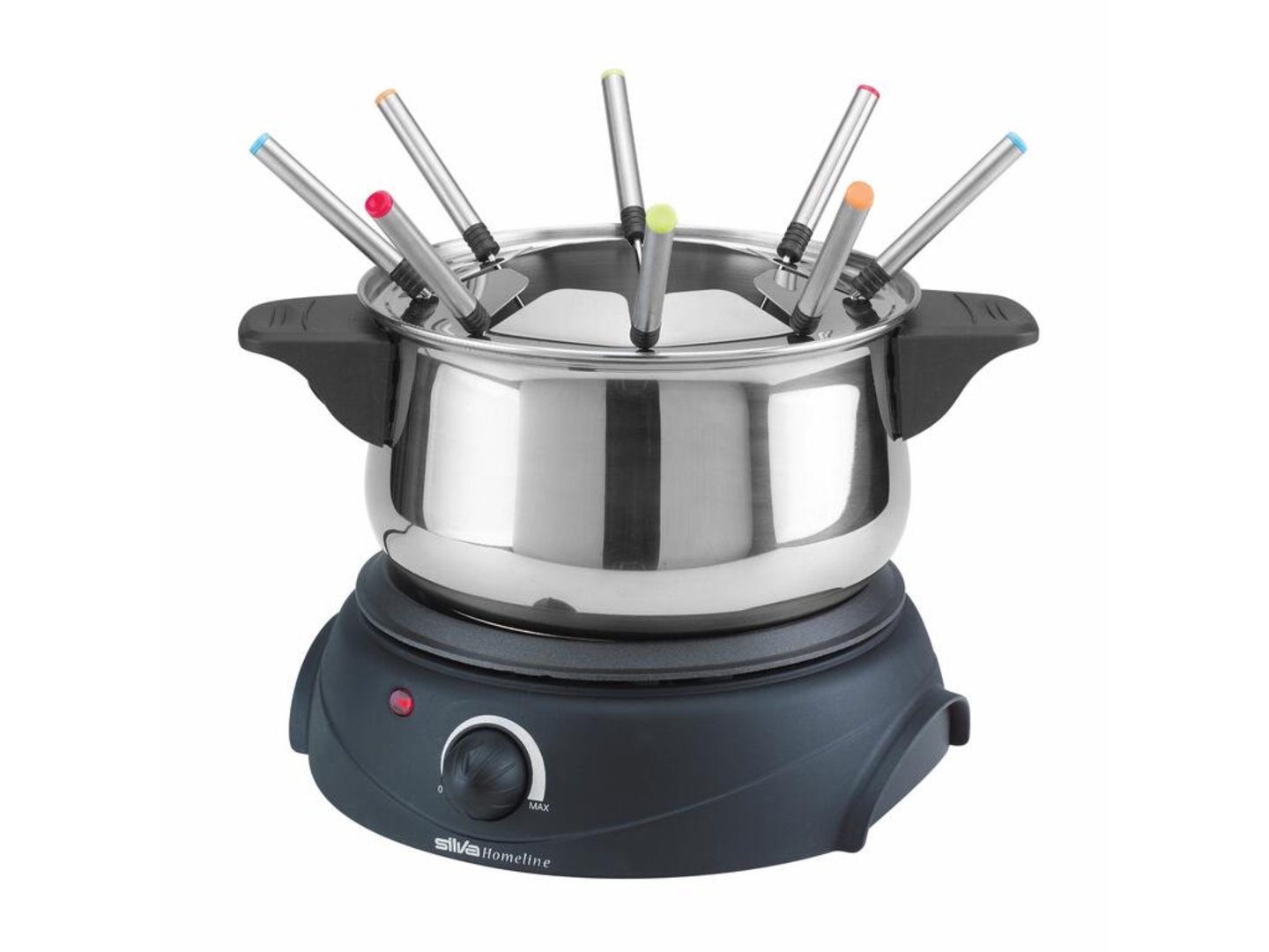 Gerät, Elektrisches Gerät, Dampfgarer, Kocher