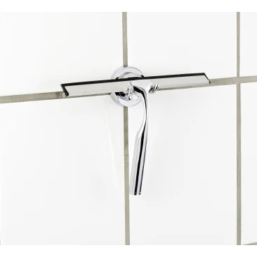 Wenko-16700100 Badezimmerwischer Terni