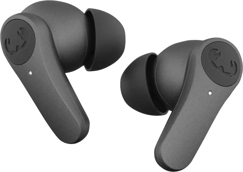 Fresh n Rebel 221572 TWINS RISE TWS ANC - STORM GREY