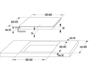 Diagramm, Handlung, Plan