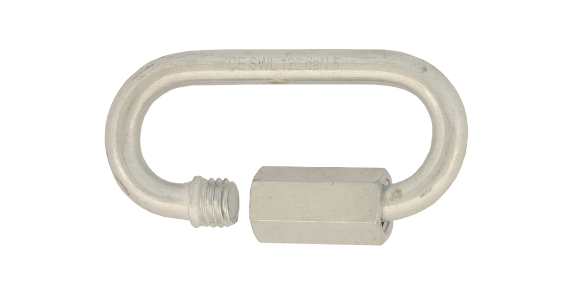 OBRapidglieder vz 5 mm/2 Stk-SB/A 4 188050000