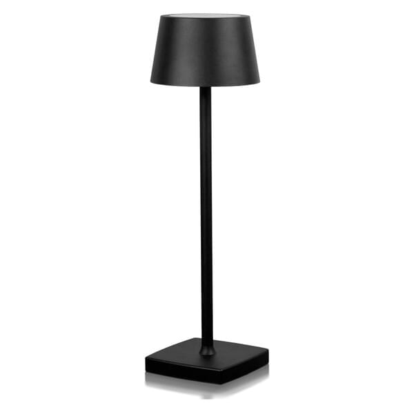 Lampe, Tischlampe, Lampenschirm