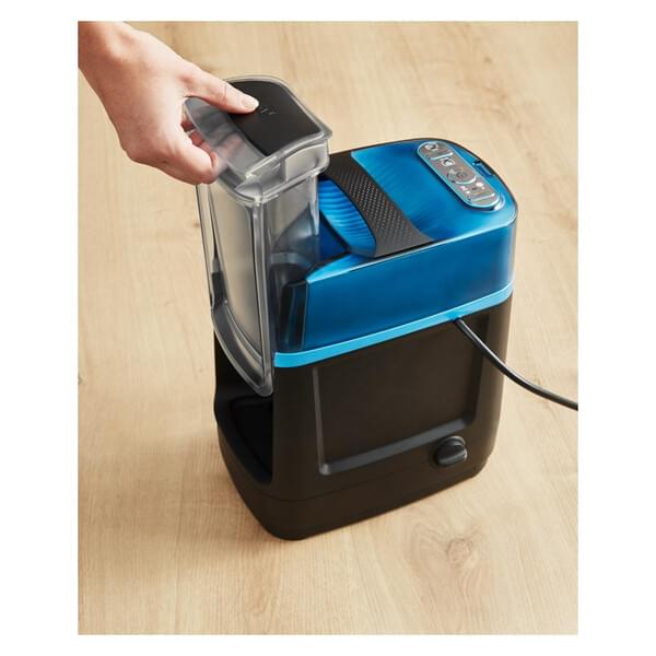 Tefal Dampfbügelstation UT2020 Cube Dampfglätter - All in One