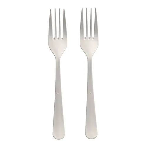 Besteck, Gabel