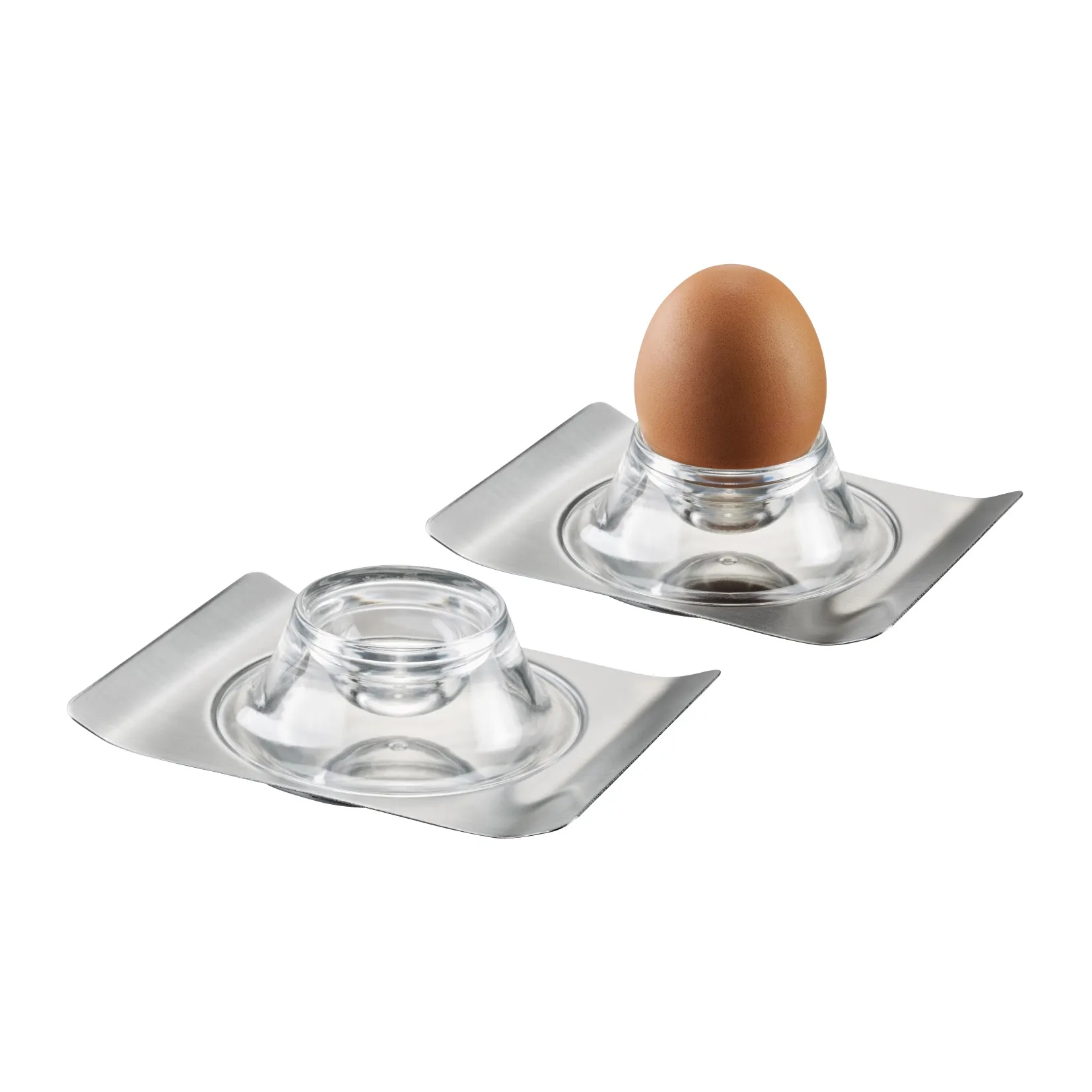 GEFU 104998 Eierbecher Brunch 2er