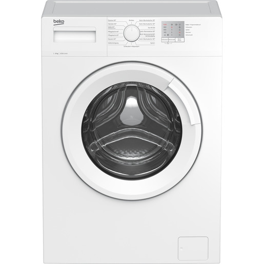 Gerät, Elektrisches Gerät, Waschmaschine