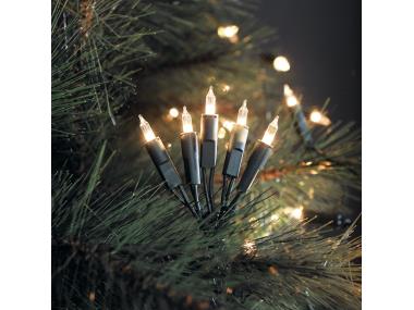 6303-100 LED Minilichterkette