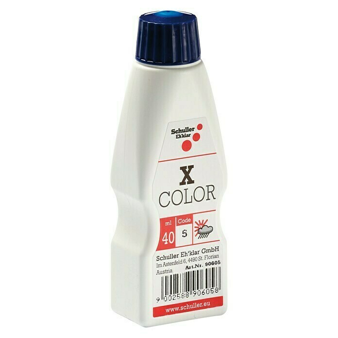 Flasche, Shaker