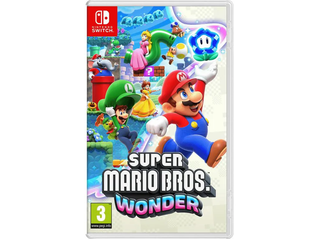 Spiel, Super Mario, Spielzeug, Person, Gesicht