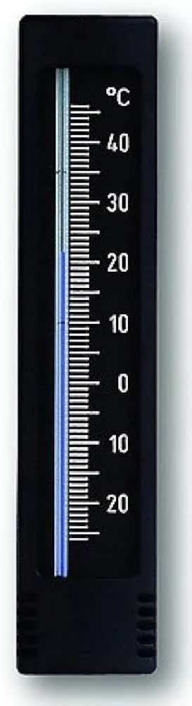 12.010 364 Innen-Aussen-Thermometer 12.3023.01