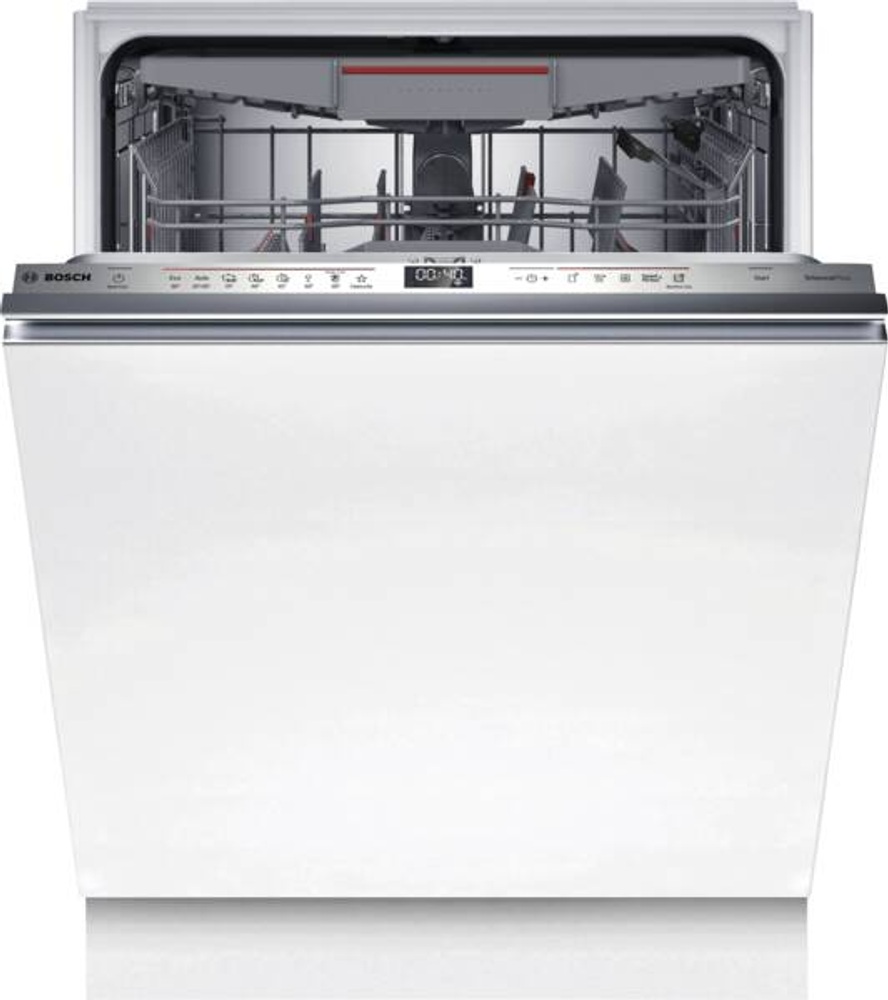 Bosch EB-Geschirrspüler SBD6ECX12E