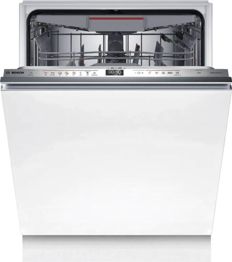 Bosch EB-Geschirrspüler SBD6ECX12E