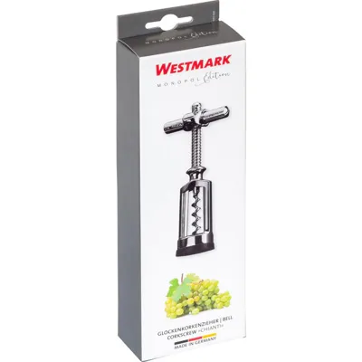 W-6255 Glockenkorkenzieher