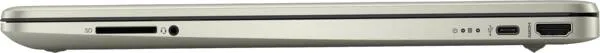 HP Notebook 15s-eq1559ng  weissgold 423K8EA#ABD
