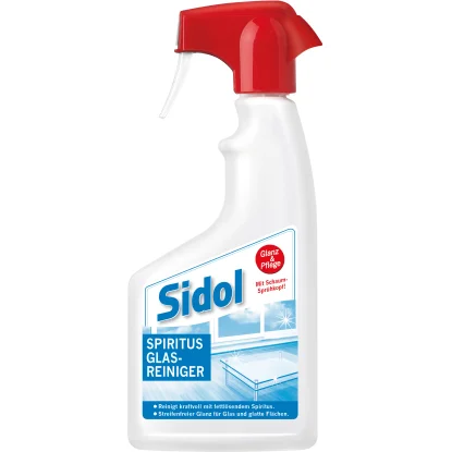 Sidol Glasreiniger 500ml.