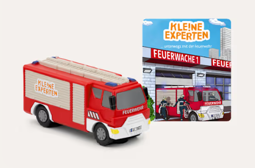 Feuerwehrwagen, Spielzeug, Rot, Brandbekämpfung, Feuerwache Spielzeug
